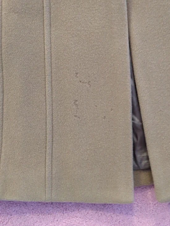 Babaton Coat - Picture 2 of 8